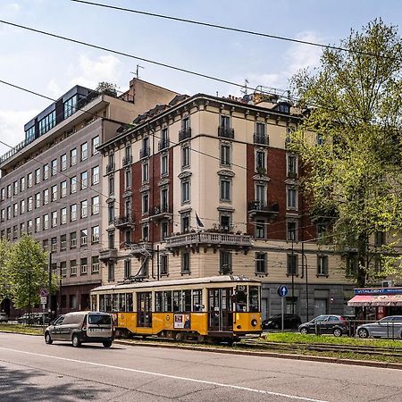 Hemeras Boutique Homes - Flat Near Citylife Milano Eksteriør billede