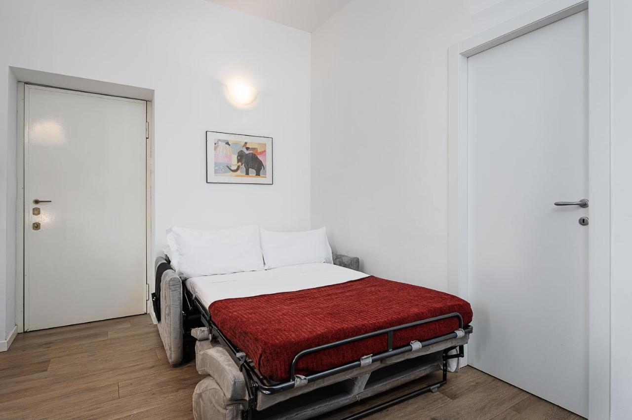 Hemeras Boutique Homes - Flat Near Citylife Milano Eksteriør billede