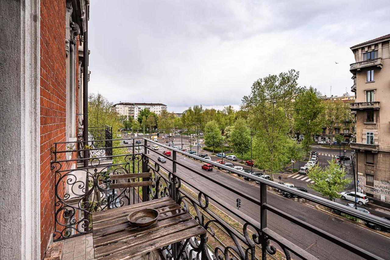 Hemeras Boutique Homes - Flat Near Citylife Milano Eksteriør billede