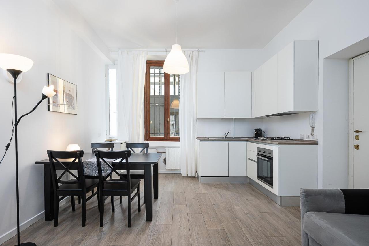 Hemeras Boutique Homes - Flat Near Citylife Milano Eksteriør billede